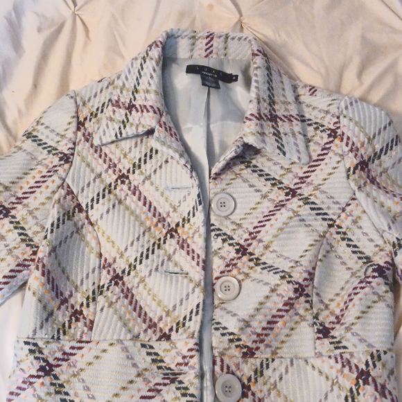 Beautiful pea coat - Picture 6 of 10